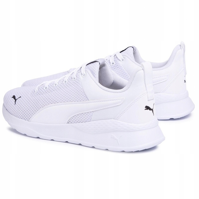 Чоловічі кросівки PUMA Anzarun 371128-03, білі, розмір 37