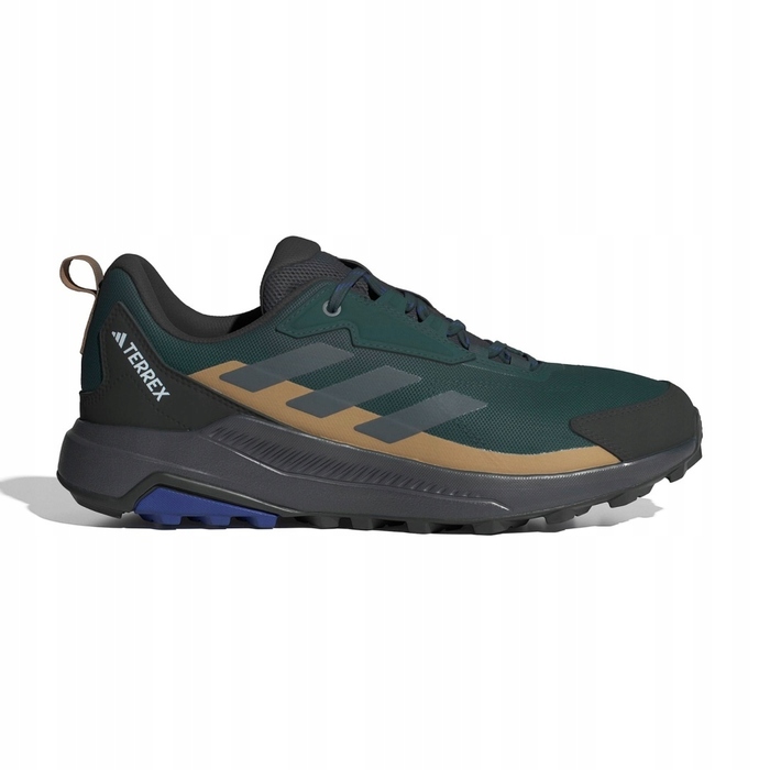 Кросівки Adidas Terrex Anylander JQ9954, 42 2/3 (27 см)