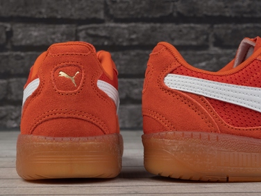 Чоловічі спортивні кросівки Puma Palermo Moda Vintage WNS, шкіра, розмір 37