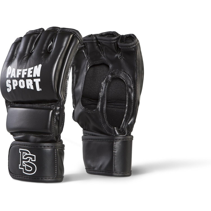 Рукавички для ММА PAFFEN SPORT Contact KL L-XL для Крав Мага, Вінг Чун та самооборони