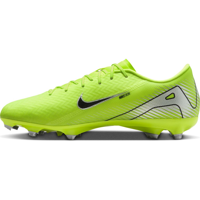 Футбольні бутси Nike Mercurial Vapor 16 Academy MG, FQ8374 (36.5 EU), Volt Black