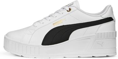 Жіночі футбольні черевики PUMA Karmen Wedge 41 EU білі