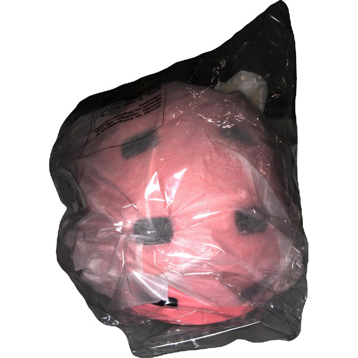 Велосипедний шолом POC Crane MIPS, легкий, міцний, з подвійним посиленим EPS, Actinium Pink Matt, розмір M (55-58 см)