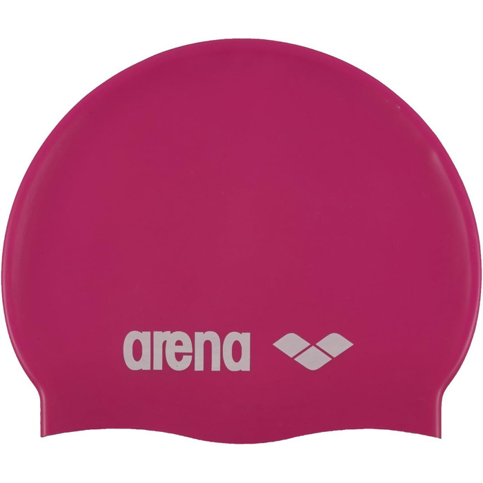Дитячі дзеркальні окуляри для плавання ARENA Spider Junior із захистом від запотівання та УФ, комплект із силіконовою шапочкою для змагань, рожево-білі