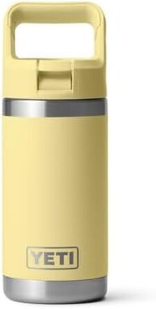 Дитяча пляшка YETI Rambler Jr Key Lime 354 мл, термостійка