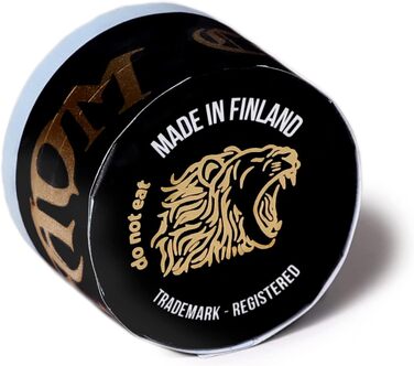 Крейда для більярдних кісток TAOM Billardqueue Premium, блакитна (2.0)