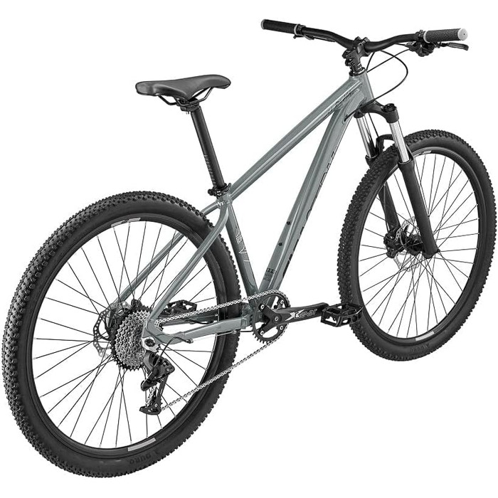 Гірський велосипед Eastern Bikes Alpaka 29
