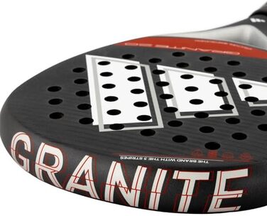 Падельна ракетка adidas Granit 2.0 для гри в падель