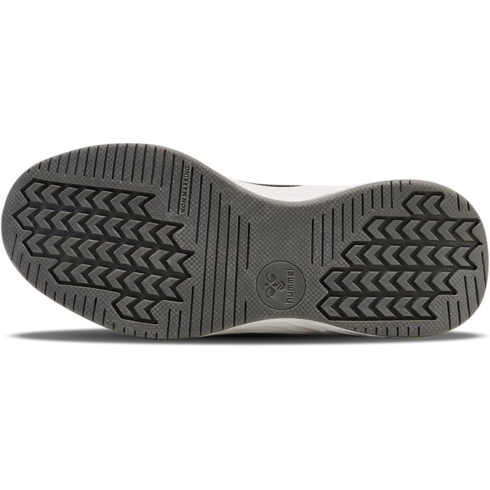 Дитячі кросівки Hummel Turbo Run з клямкою, чорні, 29 EU (для активного відпочинку)