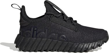 Дитячі кросівки adidas Kaptir 3.0 - чорний колір, 39 1/3 EU