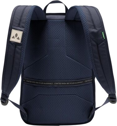 Рюкзак VAUDE Coreway 10 л, унісекс, Eclipse, міський, універсальний розмір