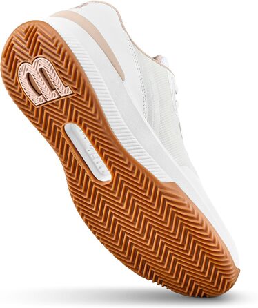 Ракетка для тенісу Wilson Intrigue PRO Clay (9.5) - для ґрунтових кортів