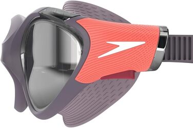 Окуляри для плавання Speedo Biofuse 2.0 Damen (жіночі, фіолетові) - антифог, зручна посадка