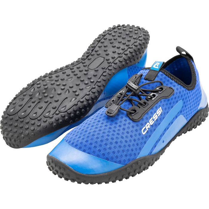 Аквашузи Cressi Sonar: зручні та антиковзні для плавання та відпочинку (44 EU)