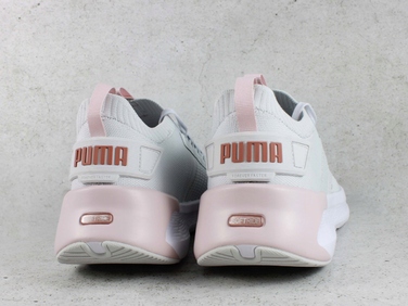 Жіночі спортивні кросівки Puma Softride Symmetry Fuzion, розмір 41
