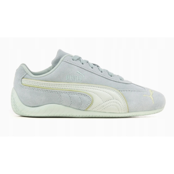 Жіночі кросівки PUMA Speedcat Piping, р. 38 — стильні та зручні