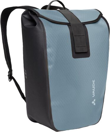 Унісекс рюкзак VAUDE Clubride Aqua 17, 15-19 л, водонепроникний, синій