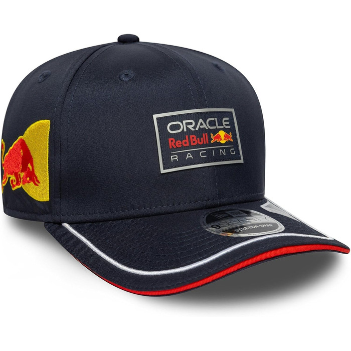 Кепка New Era Red Bull Racing F1 9Seventy Essential, Marineblau (Синій)