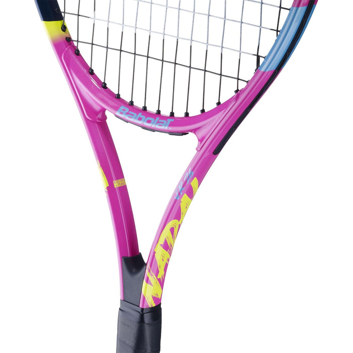 Дитяча тенісна ракетка Babolat Nadal 26 для юніорів