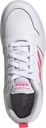 Дитячі кросівки Adidas Tensaur чорного кольору, 38 EU (унісекс)