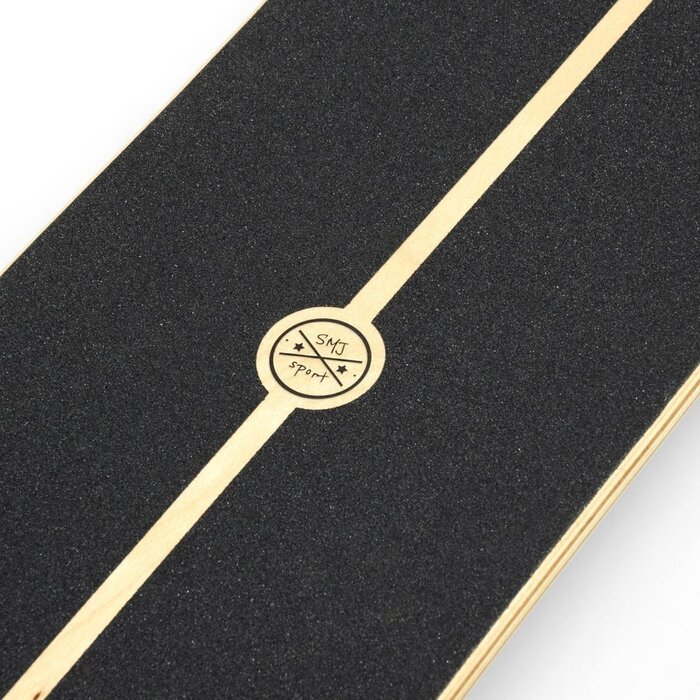 Лонгборд SMJ Sport California ABEC-9