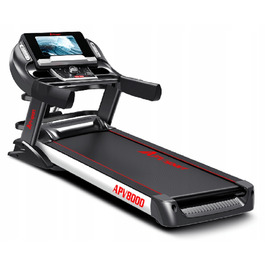 Електрична бігова доріжка APVsport Futura Prestige (до 180 кг)