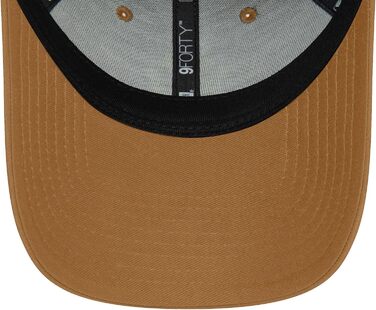 Регульована бейсболка New Era New York Yankees 9FORTY League Essential, бежева