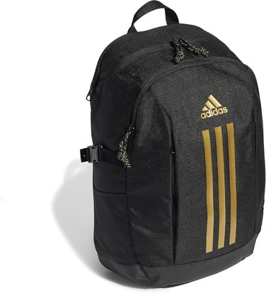 Рюкзак adidas Power VI унісекс, спортивний, чорний