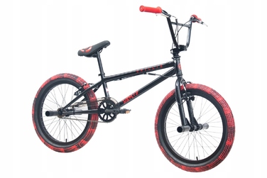BMX Chilliz XB.02 DIRTY, рама 20