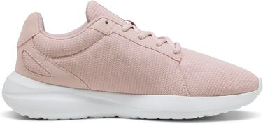 Жіночі кросівки Puma Softride Cosmic Lt (36 EU, Mauve Mist/White) — зручне спортивне взуття для бігу та прогулянок