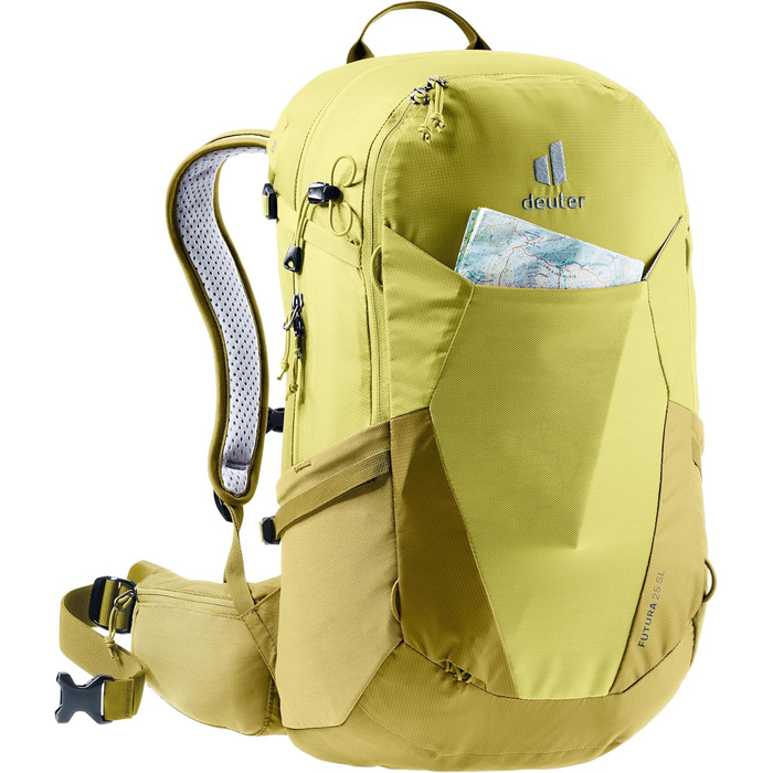 Жіночий туристичний рюкзак deuter Futura 25 SL для походів