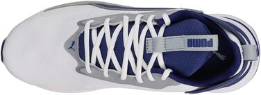 Кросівки Puma Performance Running для чоловіків, 46 EU, білий, опulence Garden