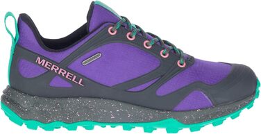 Жіноче взуття для легкої атлетики Merrell Altalight WP, розмір 35 EU, колір Acai
