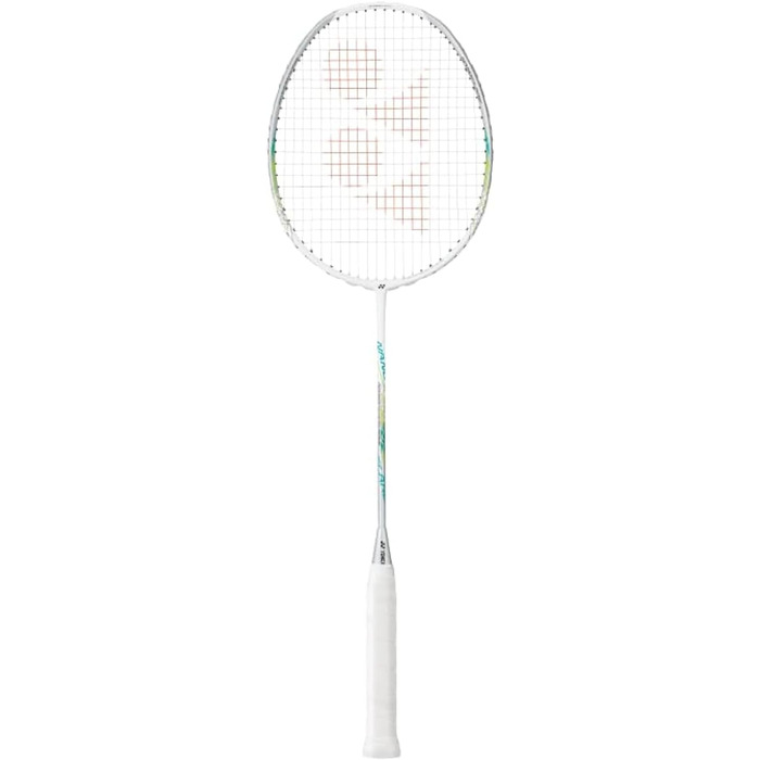 Бадмінтонна ракетка YONEX Nanoflare 555 4U G4 (графіт, легка)