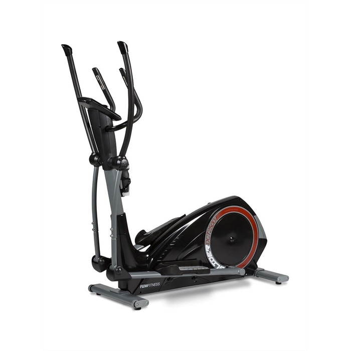 Еліптичний тренажер Crosstrainer Series для кардіо, моделі DCT2000i, DCT2500i, Perform X2i, Perform X5i