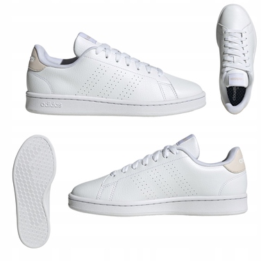 Жіночі спортивні кросівки Adidas Advantage IE5241, р. 36 2/3