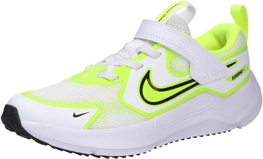 Дитячі кросівки Nike Cosmic Runner (PSV) 34 EU, білі