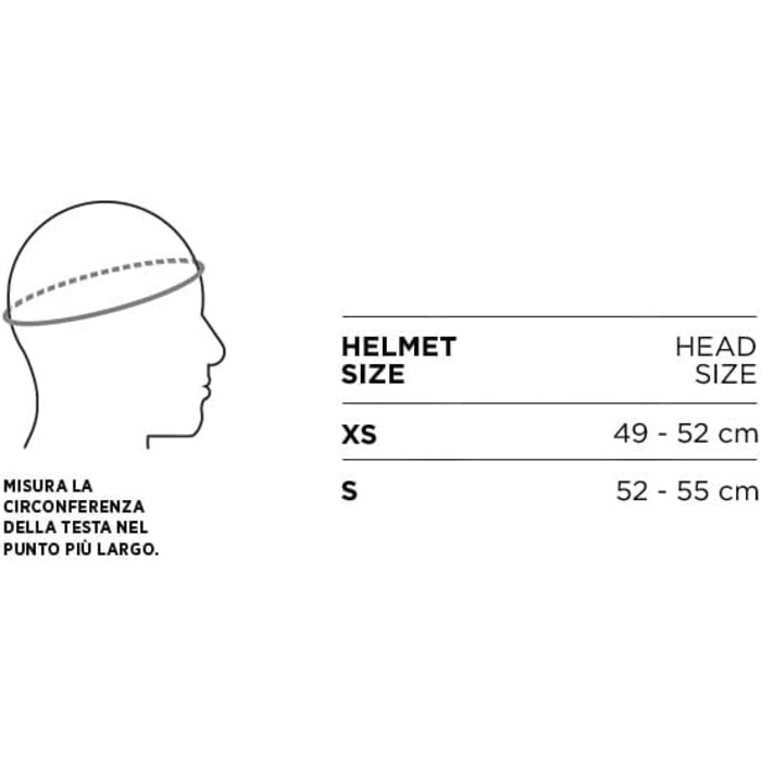 Дитячий лижний шолом Bollé Quiz Visor з візором, матовий рожево-оранжевий, розмір XS