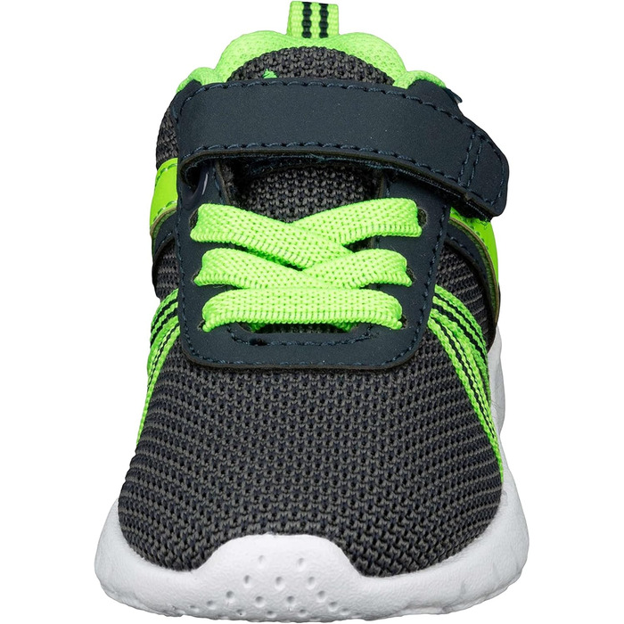 Дитячі капці Lico Kinder Cakes Vs Sneaker 20 EU Marine Lemon