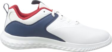 Кросівки для хлопчиків Reebok Rush Runner 4.0, розмір EU 28, білий, синій, червоний