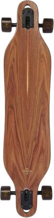 Longboard Arbor Performance Flaggschiff, повний комплект, вісь