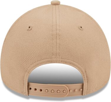 Кепка New Era 9Forty A-Frame Snapback з логотипом команди MLB (Лос-Анджелес Доджерс)