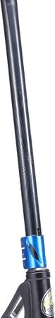 Самокат трюковий STAR SCOOTER Professional Freestyle, алюмінієвий, з підшипниками ABEC-9 110мм, для дітей та підлітків (від 8 років)
