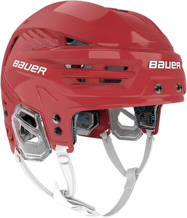 Хокейний шолом Bauer Re-Akt 85 Senior M червоний