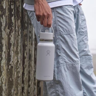 Кришка Hydro Flask Wide Flex Cap для пляшки 32 oz (946 мл)