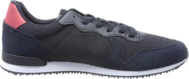 Кросівки Tommy Hilfiger Iconic Mix FM0FM04733 Runner (48 EU, Desert Sky)