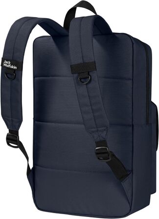 Рюкзак Jack Wolfskin 365 для міста та подорожей, синій, універсальний розмір