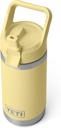 Дитяча пляшка YETI Rambler Jr Key Lime 354 мл, термостійка