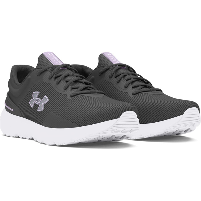 Жіночі кросівки Under Armour Charged Escape 4 Nm, розмір 40.5 EU, колір Castlerock Salt Purple