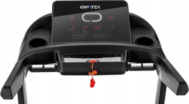 Електрична бігова доріжка Gymtek XT900 (до 150 кг)